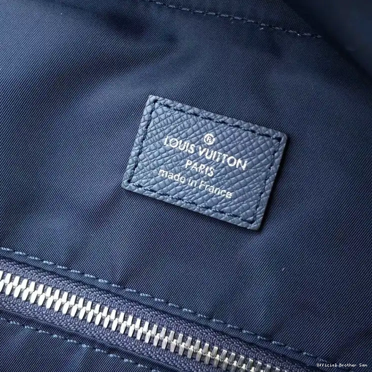 Official Brother Sam LV Bags 20B570183 0823
